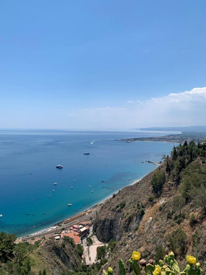 Diego'S House Aci Castello Exterior photo