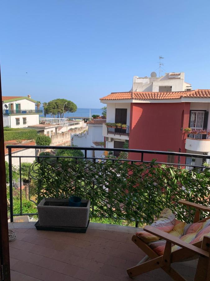 Diego'S House Aci Castello Exterior photo