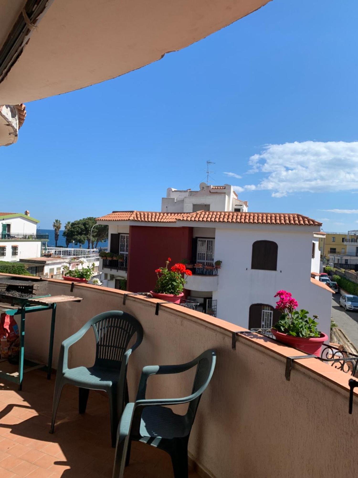 Diego'S House Aci Castello Exterior photo